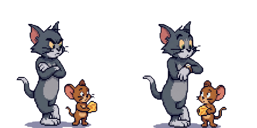 Tom & Jerry
